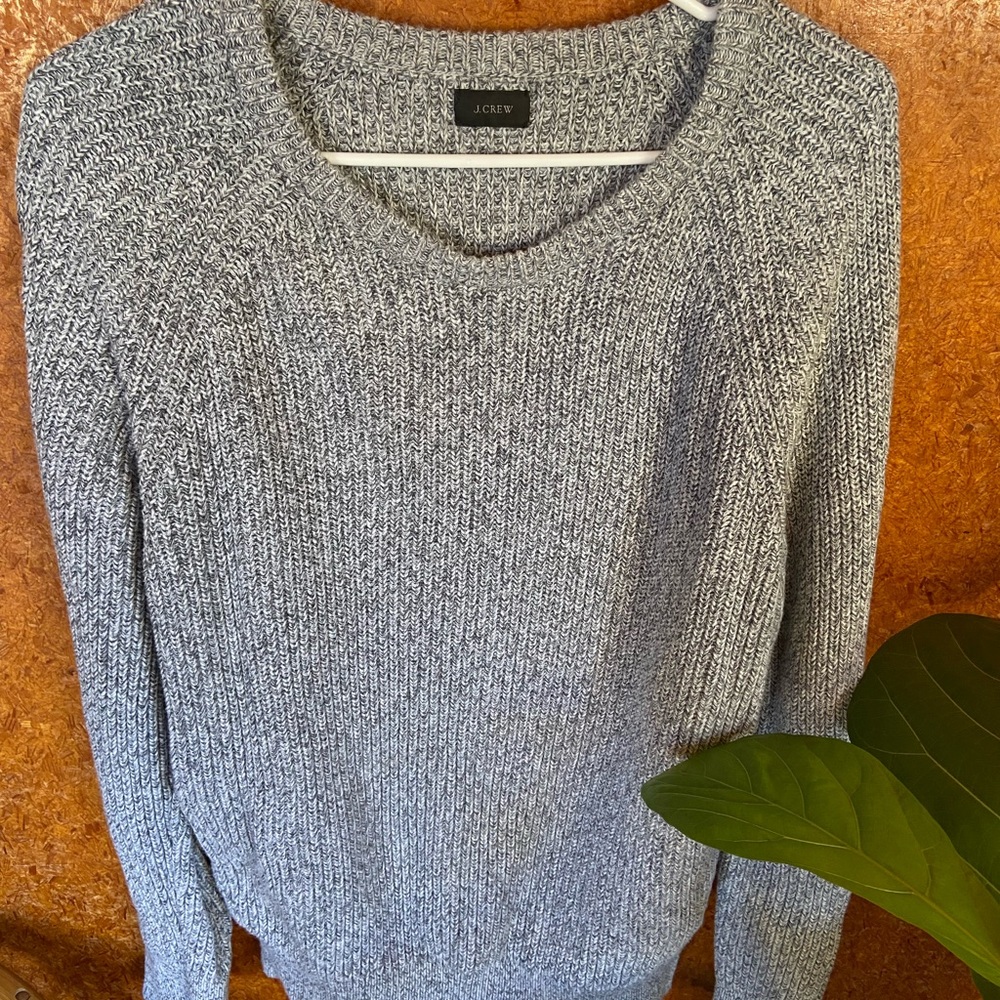 Sweater weather sweater